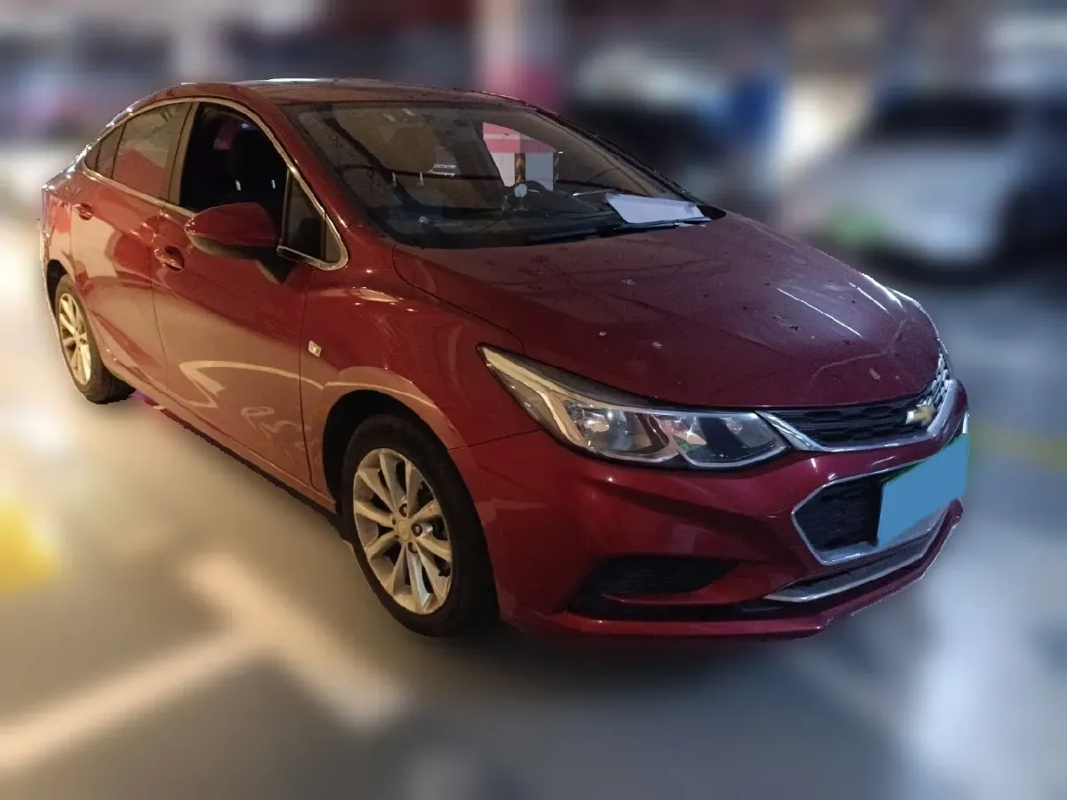 2017 Chevrolet Cruze 1.5L 114HP L4 6AT,autocango,china used car exporter,china ev exporter,chinese used car exporter,chinese used ev exporter