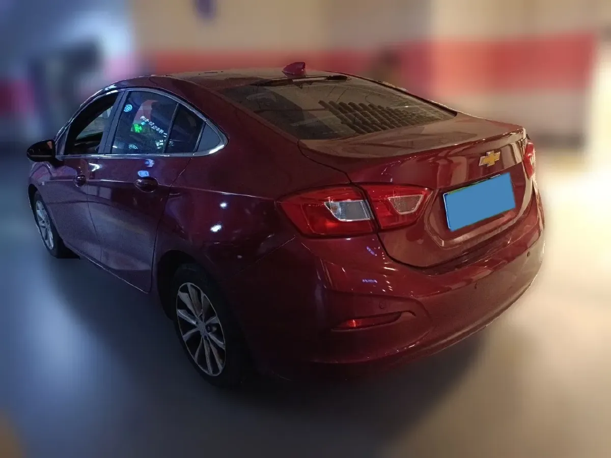 2017 Chevrolet Cruze 1.5L 114HP L4 6AT,autocango,china used car exporter,china ev exporter,chinese used car exporter,chinese used ev exporter
