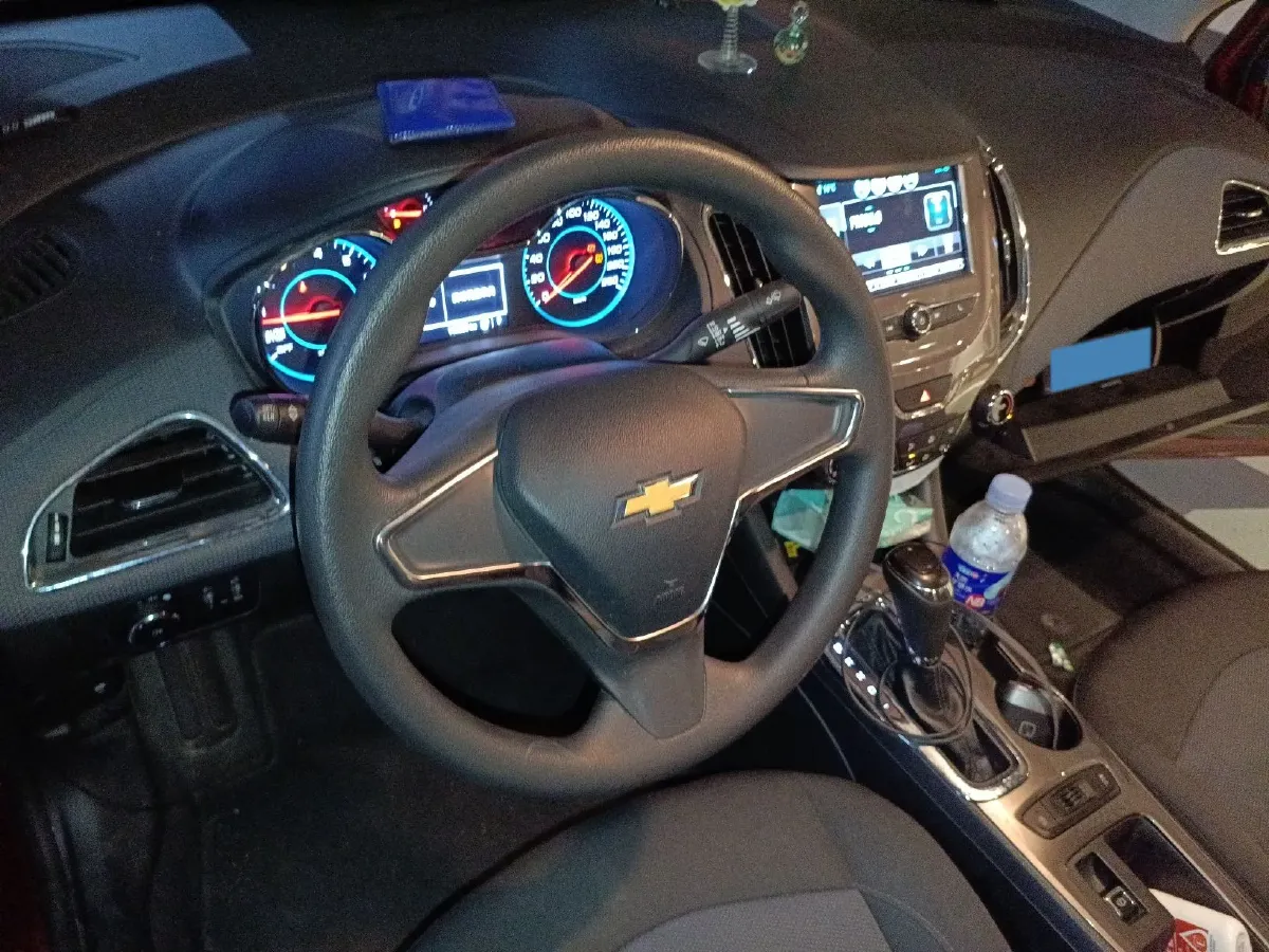 2017 Chevrolet Cruze 1.5L 114HP L4 6AT,autocango,china used car exporter,china ev exporter,chinese used car exporter,chinese used ev exporter