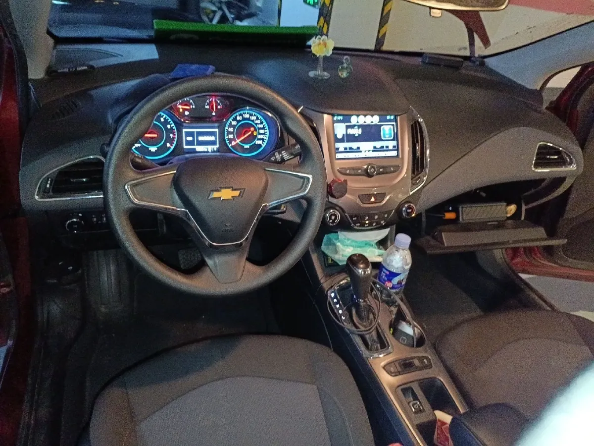 2017 Chevrolet Cruze 1.5L 114HP L4 6AT,autocango,china used car exporter,china ev exporter,chinese used car exporter,chinese used ev exporter