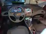 2017 Chevrolet Cruze 1.5L 114HP L4 6AT