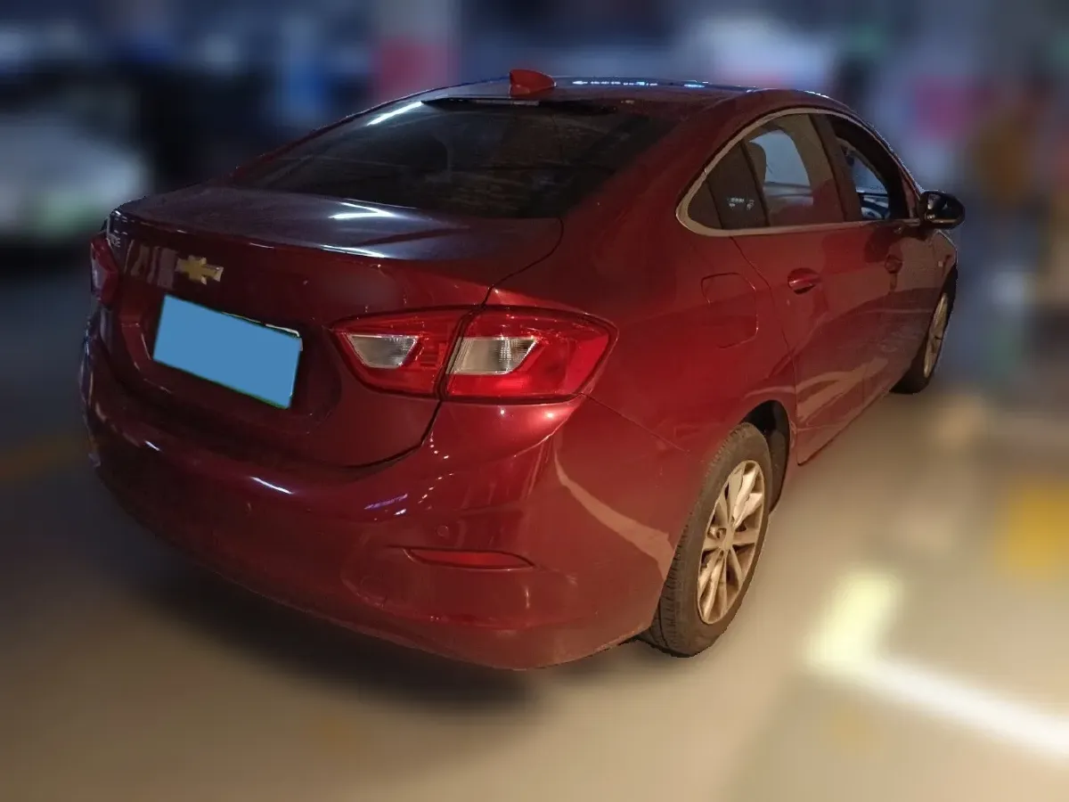 2017 Chevrolet Cruze 1.5L 114HP L4 6AT,autocango,china used car exporter,china ev exporter,chinese used car exporter,chinese used ev exporter