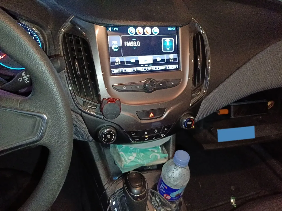 2017 Chevrolet Cruze 1.5L 114HP L4 6AT,autocango,china used car exporter,china ev exporter,chinese used car exporter,chinese used ev exporter