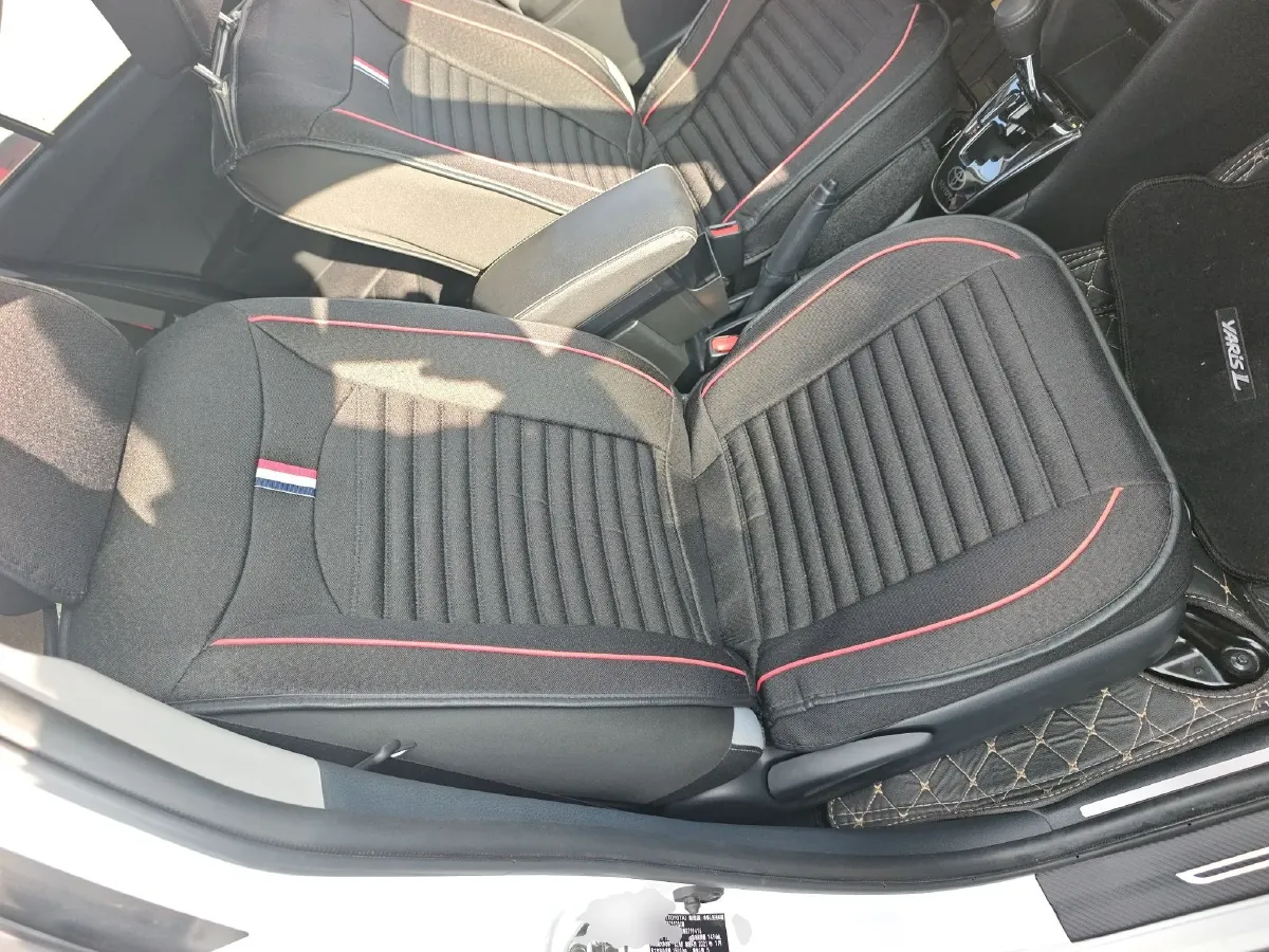 2021 Toyota Yaris L 1.5L 112HP L4 CVT,autocango,china used car exporter,china ev exporter,chinese used car exporter,chinese used ev exporter