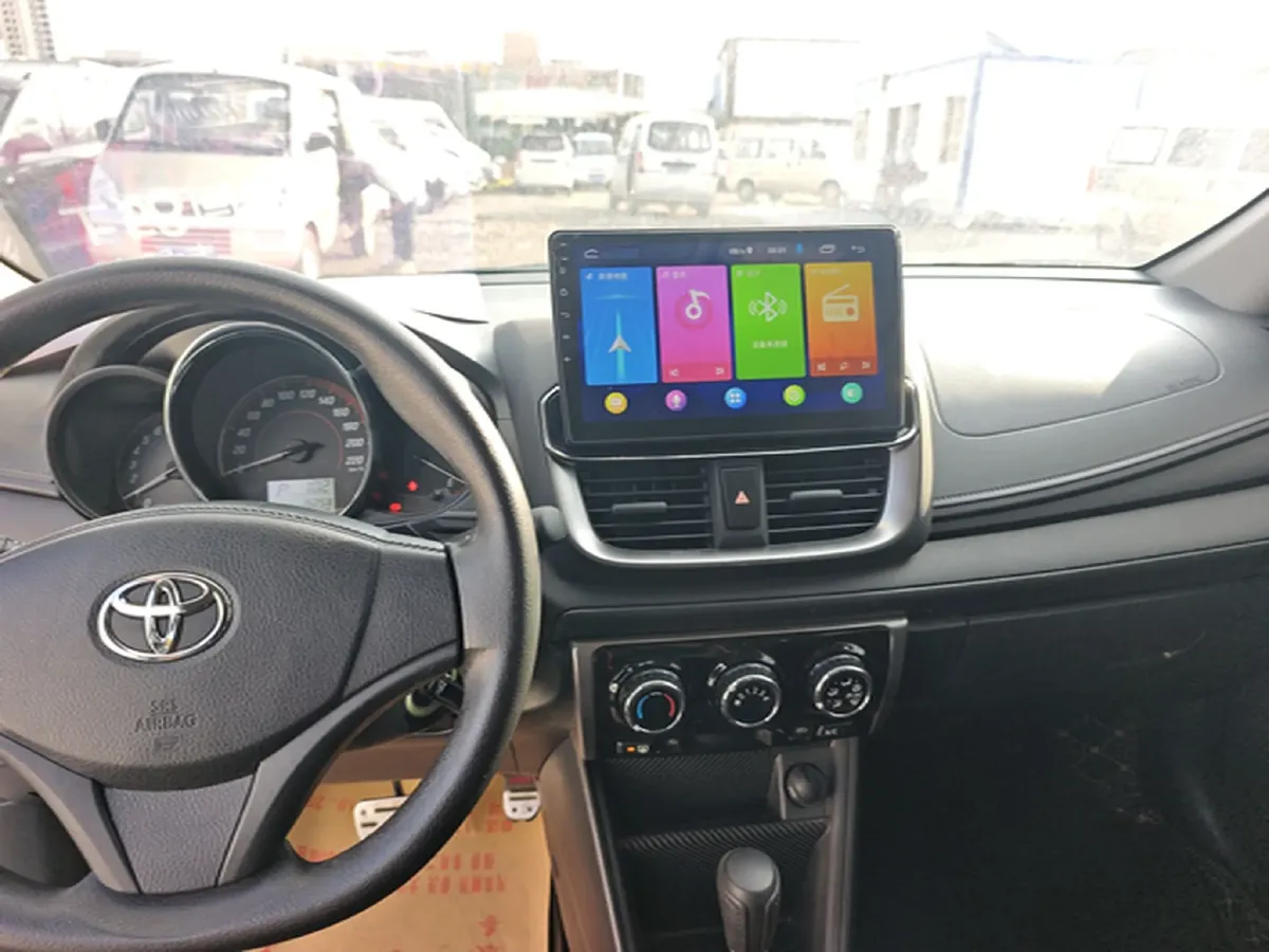 2021 Toyota Yaris L 1.5L 112HP L4 CVT,autocango,china used car exporter,china ev exporter,chinese used car exporter,chinese used ev exporter