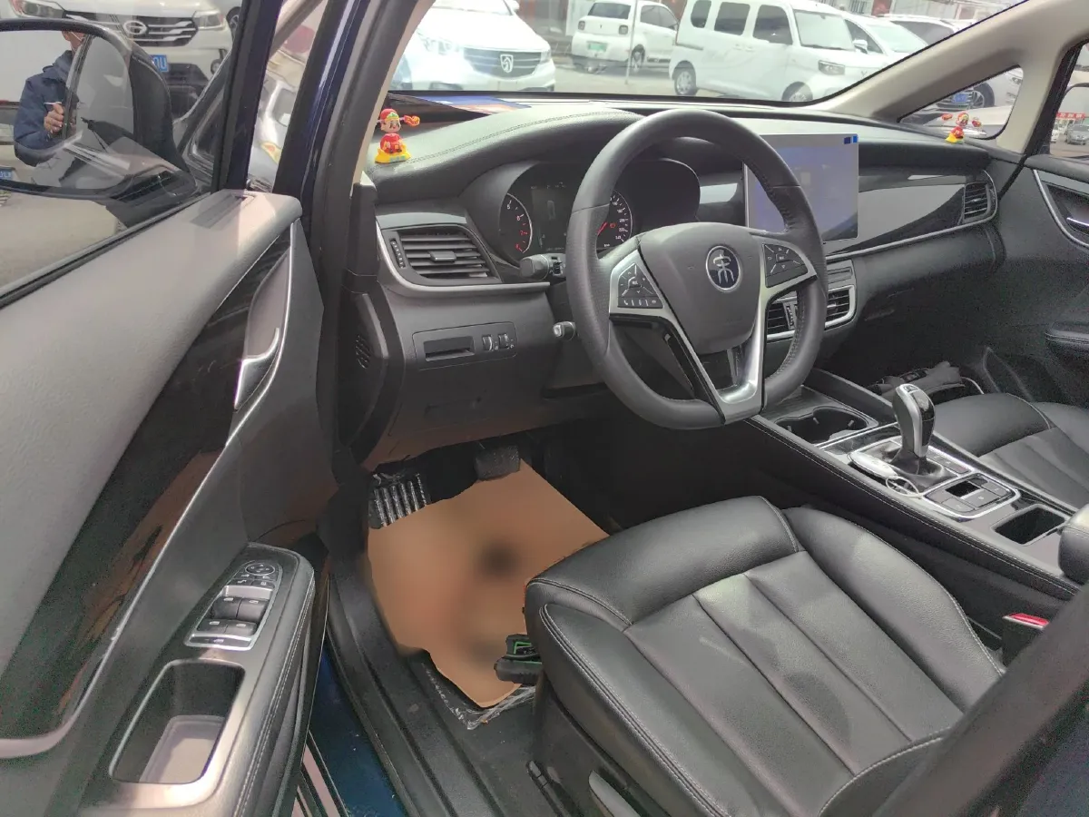 2019 BYD Song MAX 1.5T 160HP L4 6DCT,autocango,china used car exporter,china ev exporter,chinese used car exporter,chinese used ev exporter