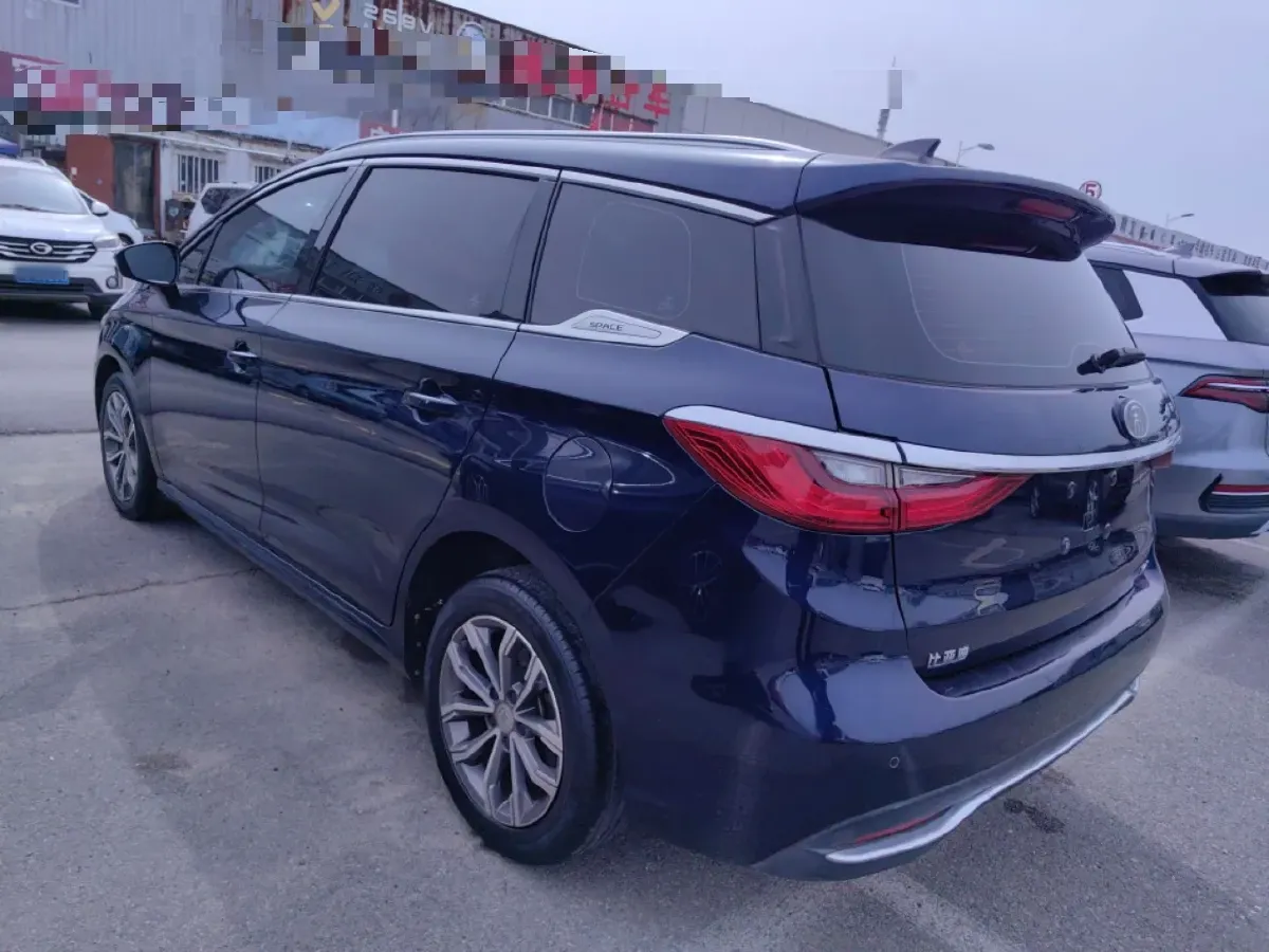 2019 BYD Song MAX 1.5T 160HP L4 6DCT,autocango,china used car exporter,china ev exporter,chinese used car exporter,chinese used ev exporter