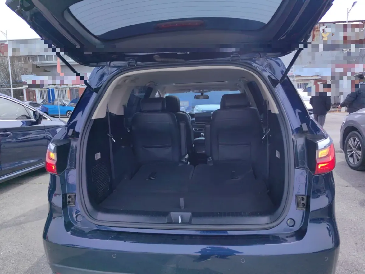 2019 BYD Song MAX 1.5T 160HP L4 6DCT,autocango,china used car exporter,china ev exporter,chinese used car exporter,chinese used ev exporter