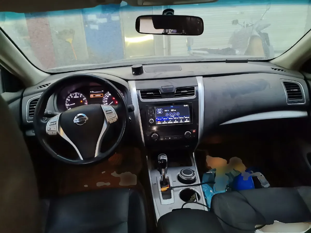 2016 Nissan Teana 2.0L 150HP L4 CVT,autocango,china used car exporter,china ev exporter,chinese used car exporter,chinese used ev exporter