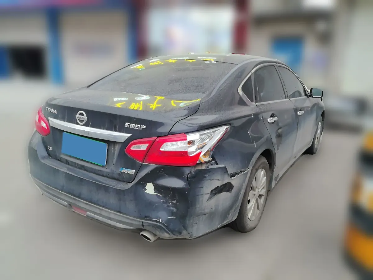 2016 Nissan Teana 2.0L 150HP L4 CVT,autocango,china used car exporter,china ev exporter,chinese used car exporter,chinese used ev exporter