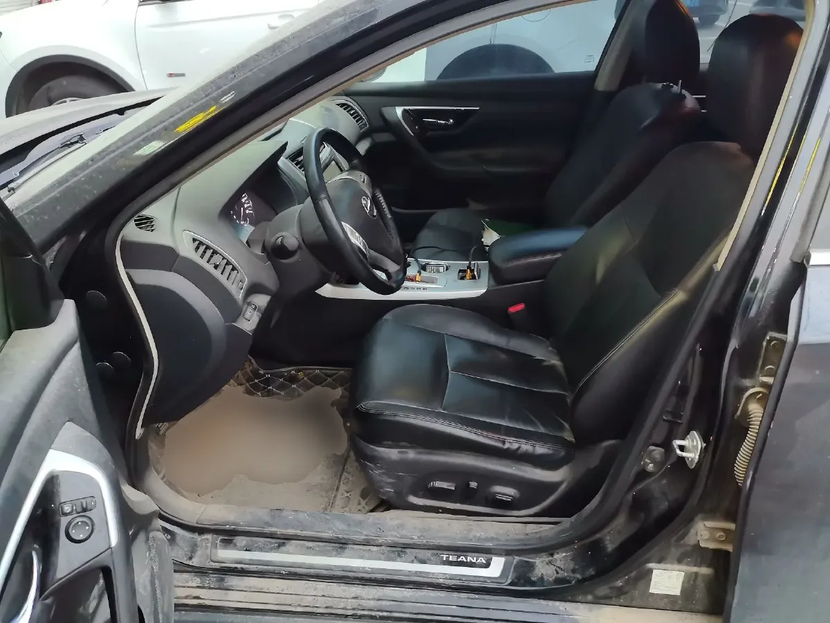 2016 Nissan Teana 2.0L 150HP L4 CVT,autocango,china used car exporter,china ev exporter,chinese used car exporter,chinese used ev exporter