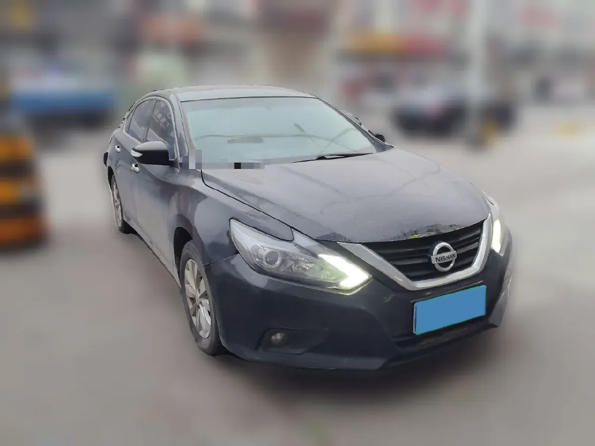 2016 Nissan Teana 2.0L 150HP L4 CVT,autocango,china used car exporter,china ev exporter,chinese used car exporter,chinese used ev exporter