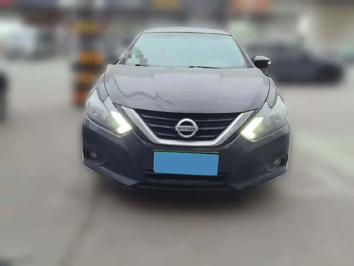 2016 Nissan Teana 2.0L 150HP L4 CVT,autocango,china used car exporter,china ev exporter,chinese used car exporter,chinese used ev exporter