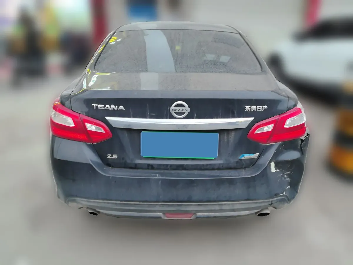 2016 Nissan Teana 2.0L 150HP L4 CVT,autocango,china used car exporter,china ev exporter,chinese used car exporter,chinese used ev exporter