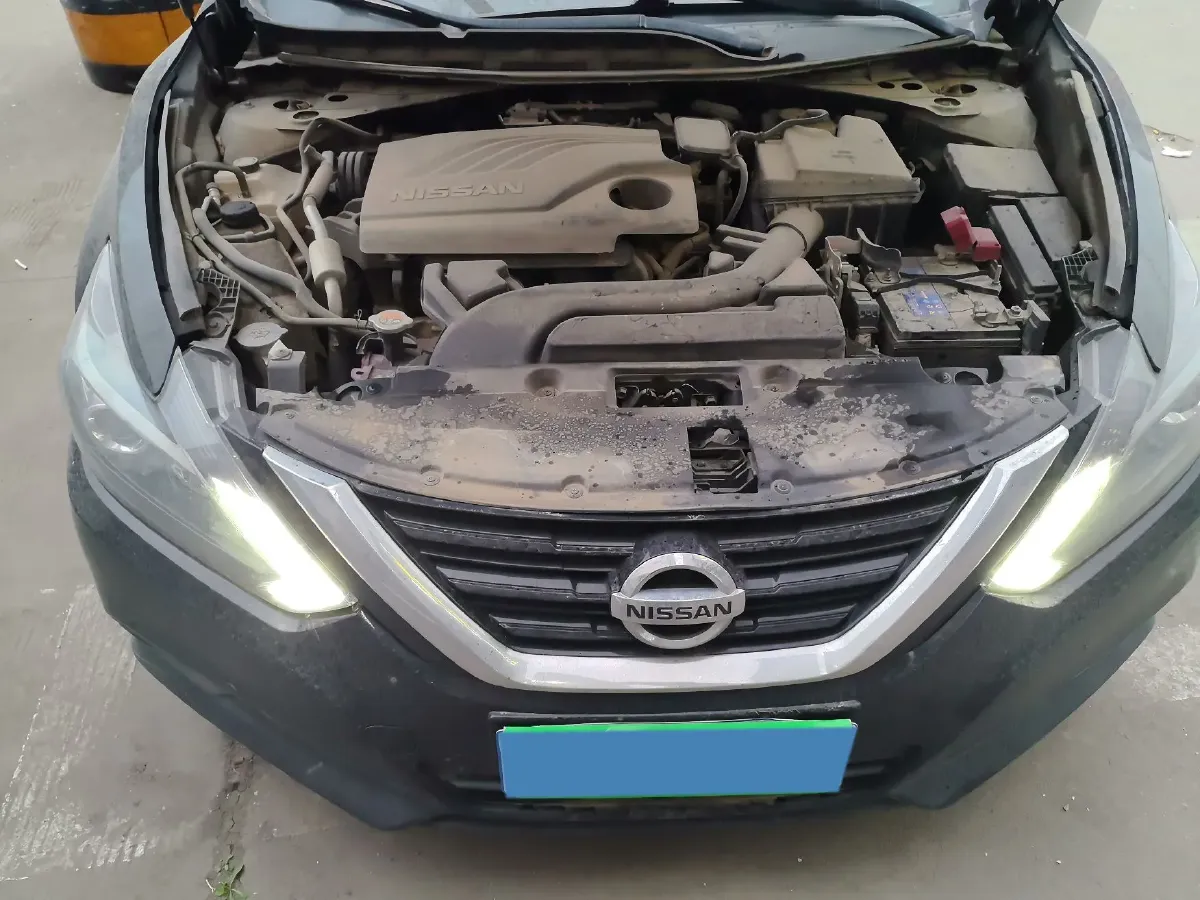 2016 Nissan Teana 2.0L 150HP L4 CVT,autocango,china used car exporter,china ev exporter,chinese used car exporter,chinese used ev exporter