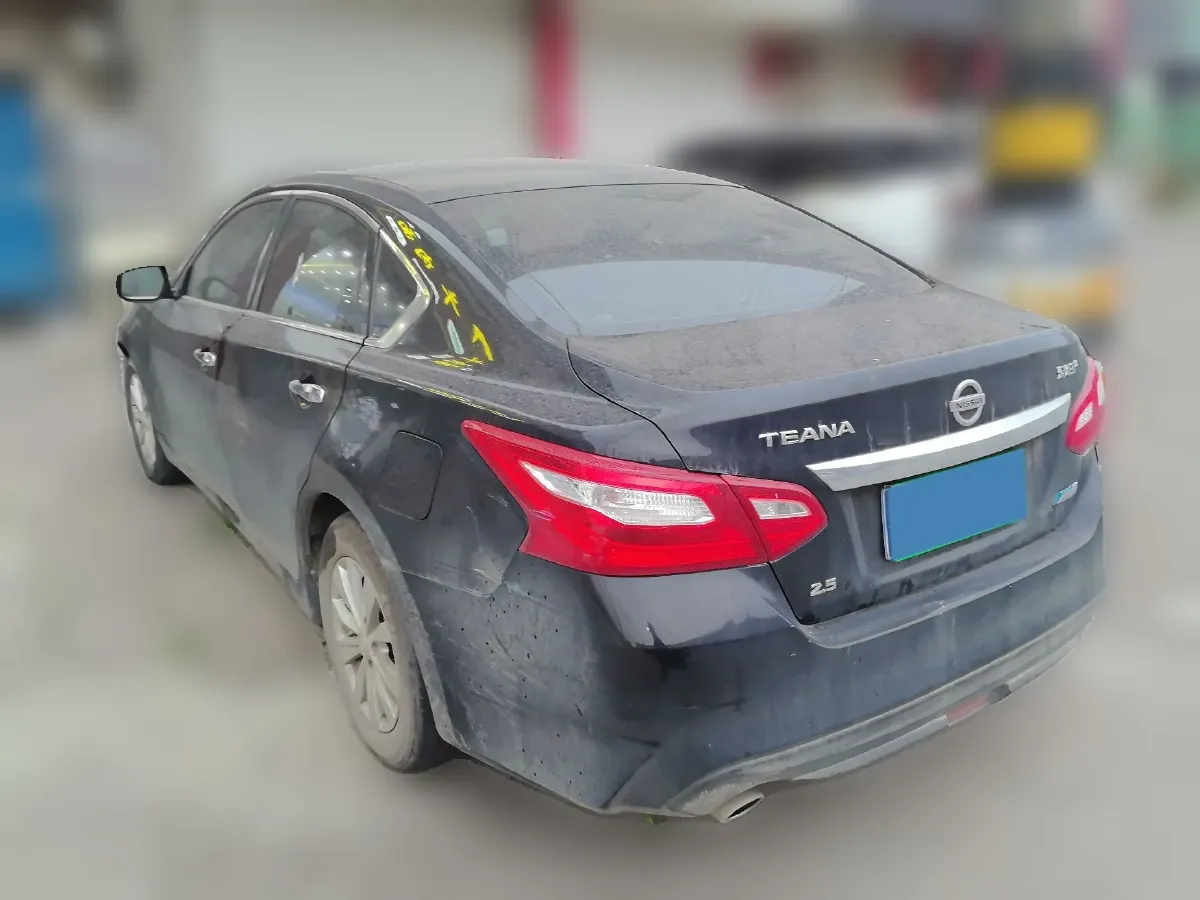 2016 Nissan Teana 2.0L 150HP L4 CVT,autocango,china used car exporter,china ev exporter,chinese used car exporter,chinese used ev exporter