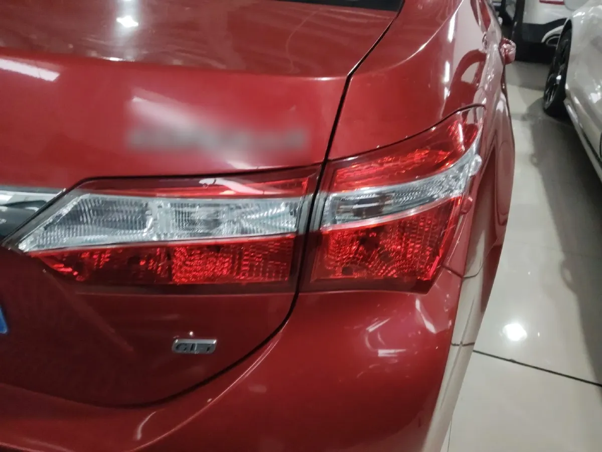 2014 Toyota Corolla 1.6L 122HP L4 CVT,autocango,china used car exporter,china ev exporter,chinese used car exporter,chinese used ev exporter