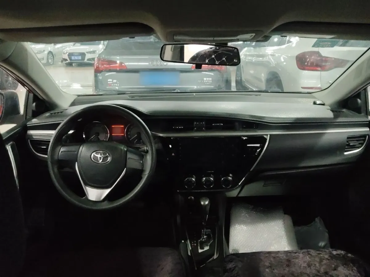 2014 Toyota Corolla 1.6L 122HP L4 CVT,autocango,china used car exporter,china ev exporter,chinese used car exporter,chinese used ev exporter