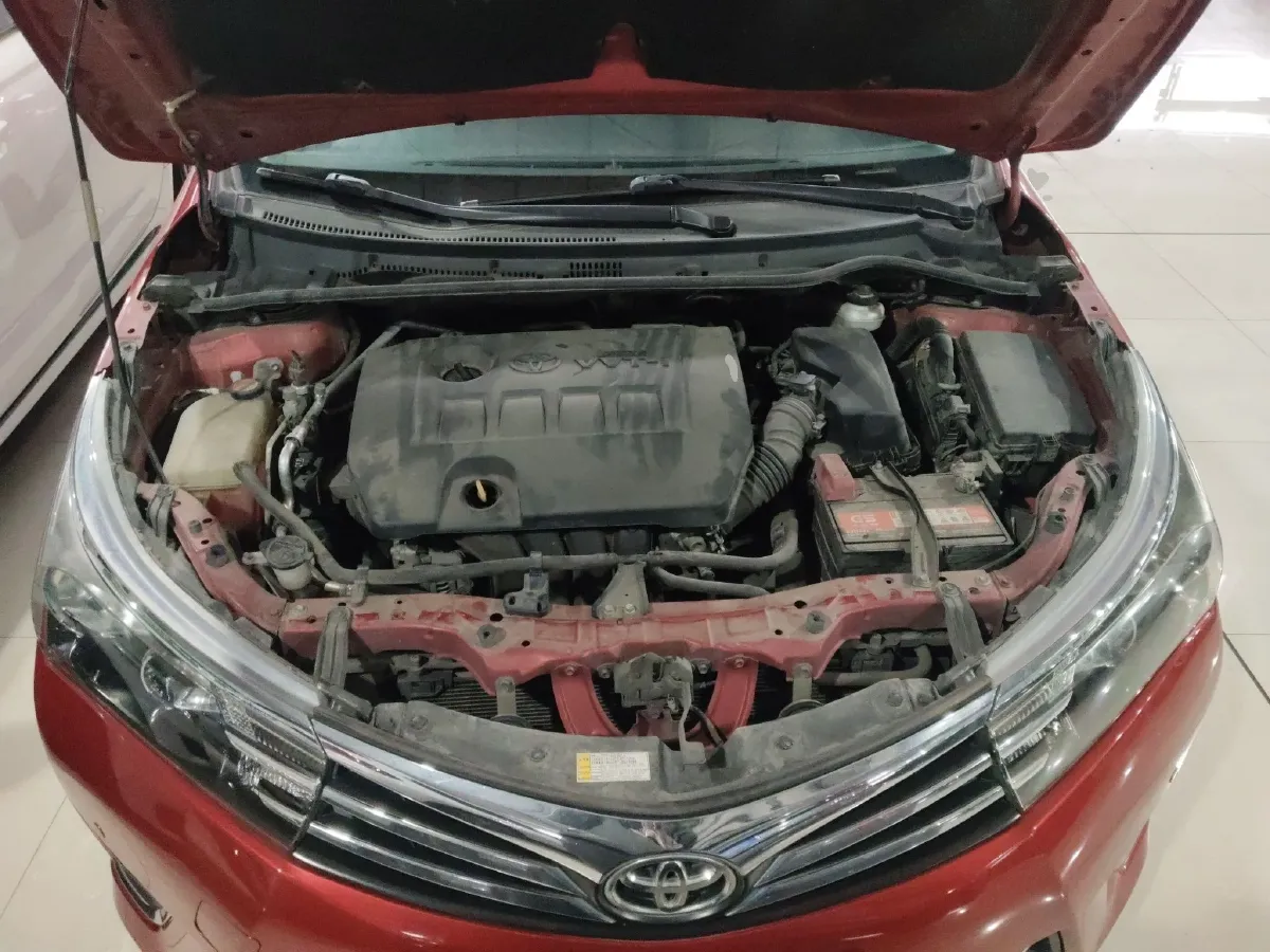 2014 Toyota Corolla 1.6L 122HP L4 CVT,autocango,china used car exporter,china ev exporter,chinese used car exporter,chinese used ev exporter