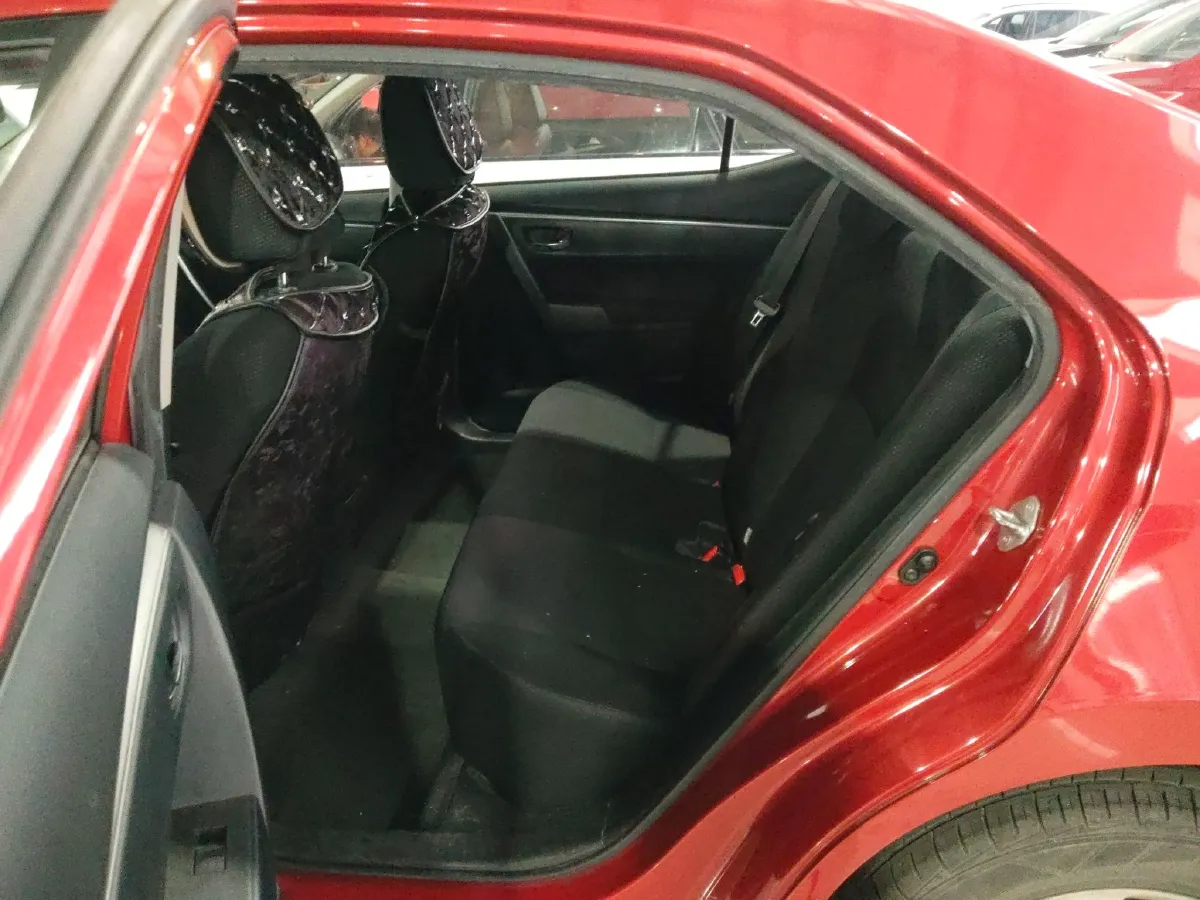 2014 Toyota Corolla 1.6L 122HP L4 CVT,autocango,china used car exporter,china ev exporter,chinese used car exporter,chinese used ev exporter