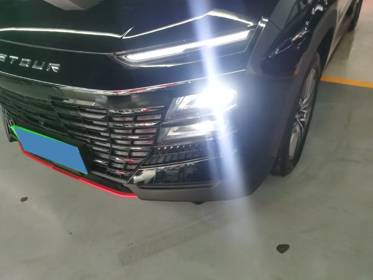 2024 Jetour DASHING 1.5T 156HP L4 6DCT,autocango,china used car exporter,china ev exporter,chinese used car exporter,chinese used ev exporter