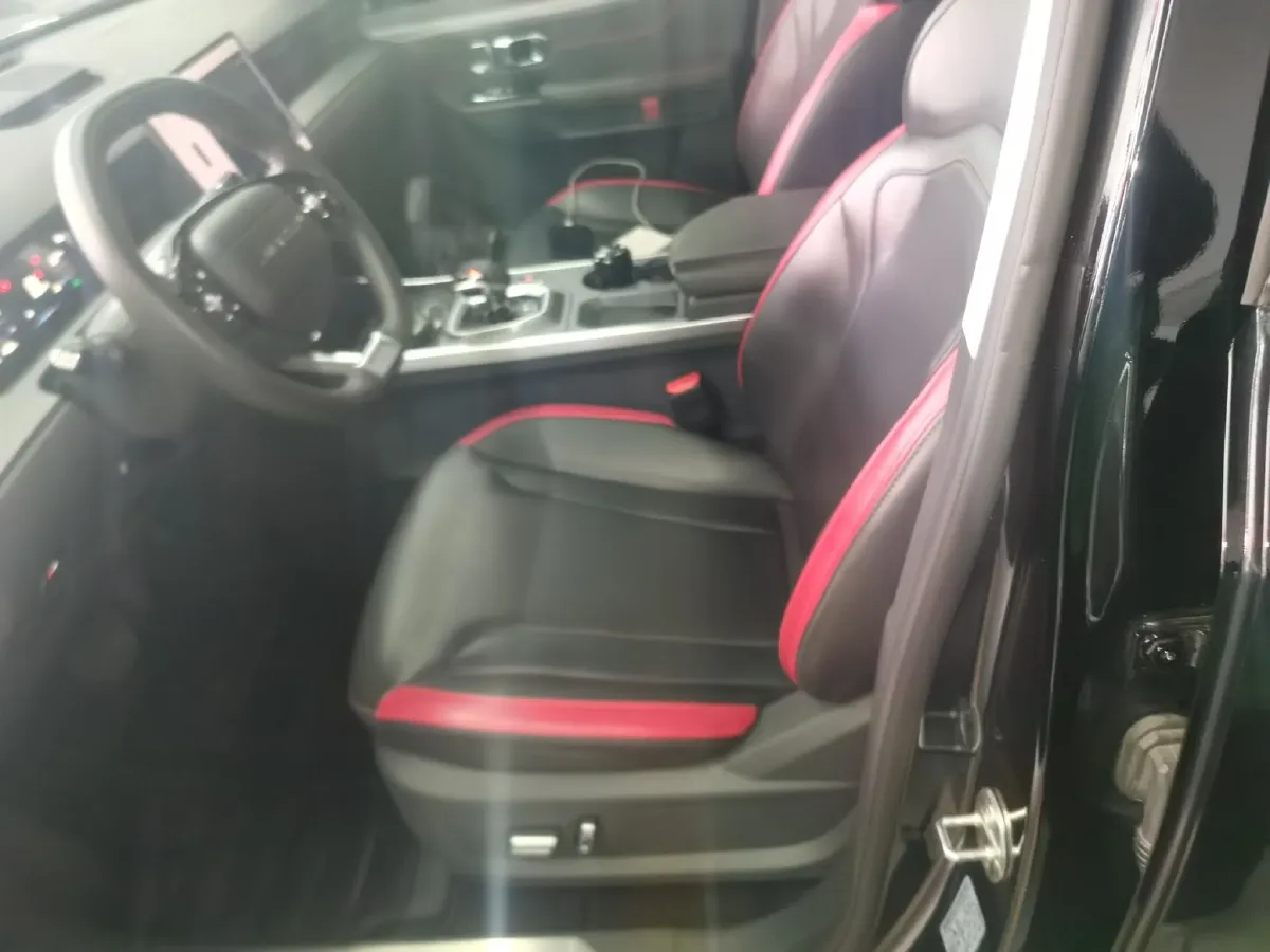 2024 Jetour DASHING 1.5T 156HP L4 6DCT,autocango,china used car exporter,china ev exporter,chinese used car exporter,chinese used ev exporter