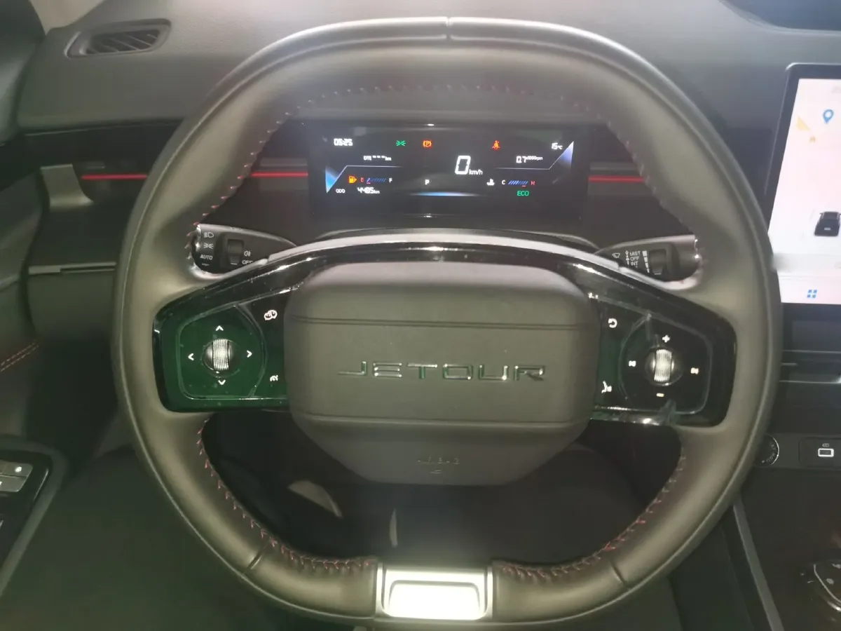 2024 Jetour DASHING 1.5T 156HP L4 6DCT,autocango,china used car exporter,china ev exporter,chinese used car exporter,chinese used ev exporter