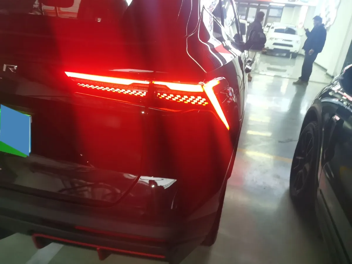 2024 Jetour DASHING 1.5T 156HP L4 6DCT,autocango,china used car exporter,china ev exporter,chinese used car exporter,chinese used ev exporter