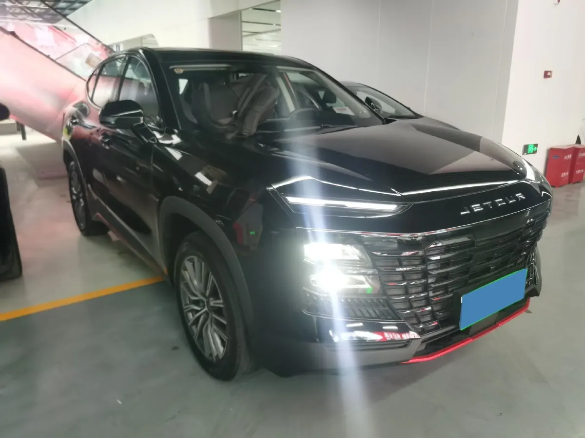 2024 Jetour DASHING 1.5T 156HP L4 6DCT,autocango,china used car exporter,china ev exporter,chinese used car exporter,chinese used ev exporter