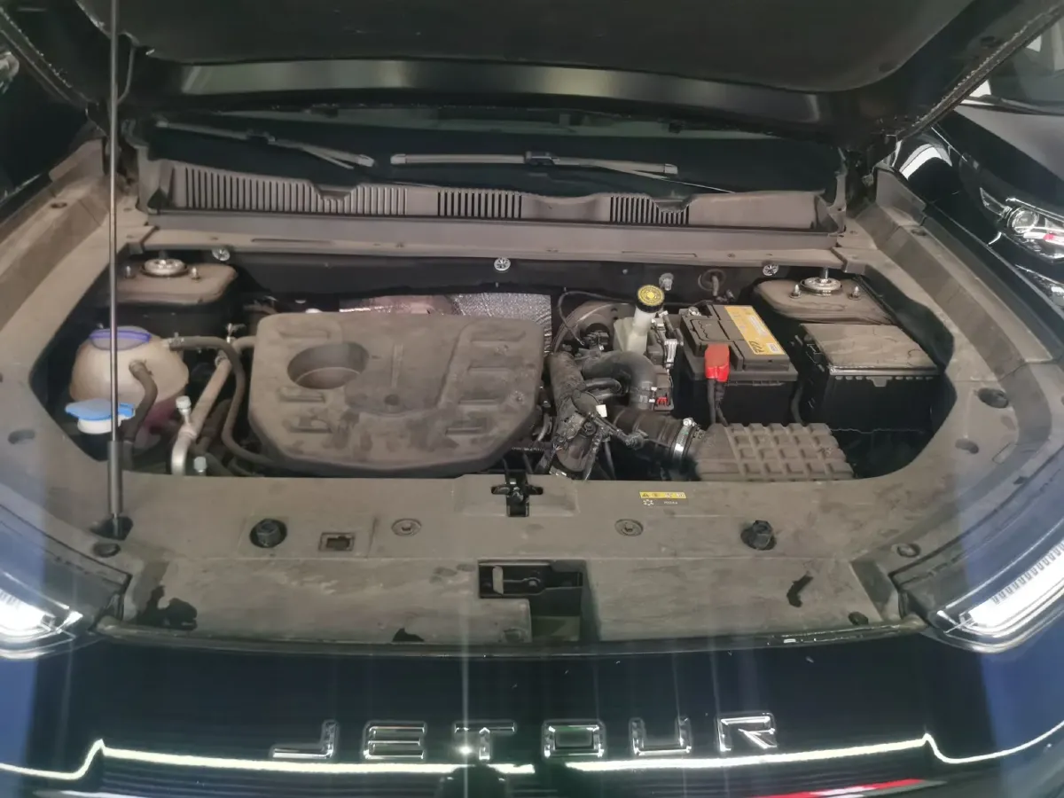 2024 Jetour DASHING 1.5T 156HP L4 6DCT,autocango,china used car exporter,china ev exporter,chinese used car exporter,chinese used ev exporter