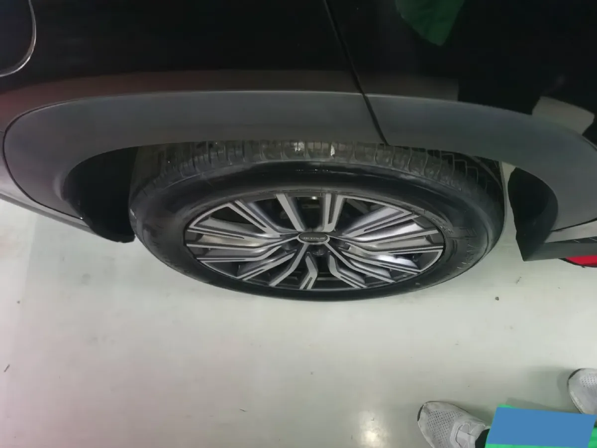 2024 Jetour DASHING 1.5T 156HP L4 6DCT,autocango,china used car exporter,china ev exporter,chinese used car exporter,chinese used ev exporter