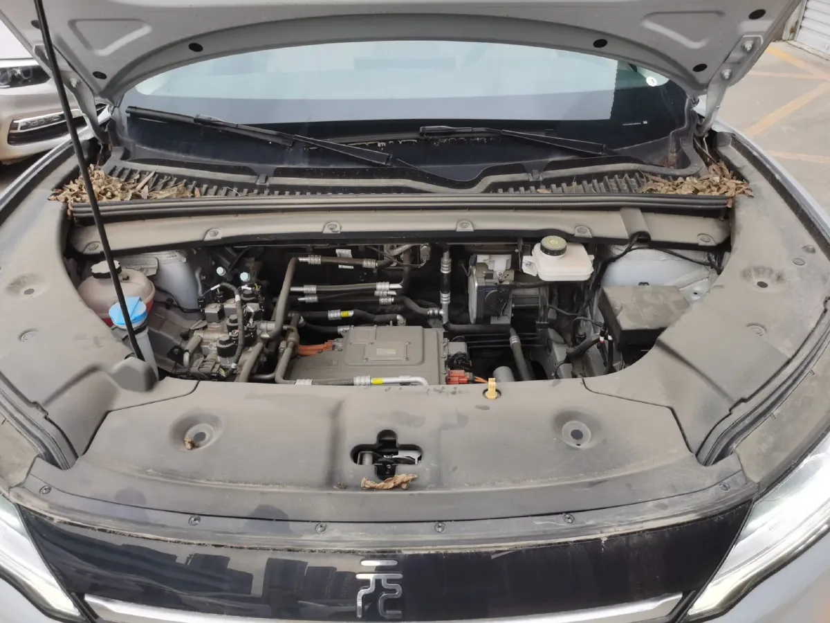 2025 BYD YuanUP BEV 45.12KWH,autocango,china used car exporter,china ev exporter,chinese used car exporter,chinese used ev exporter