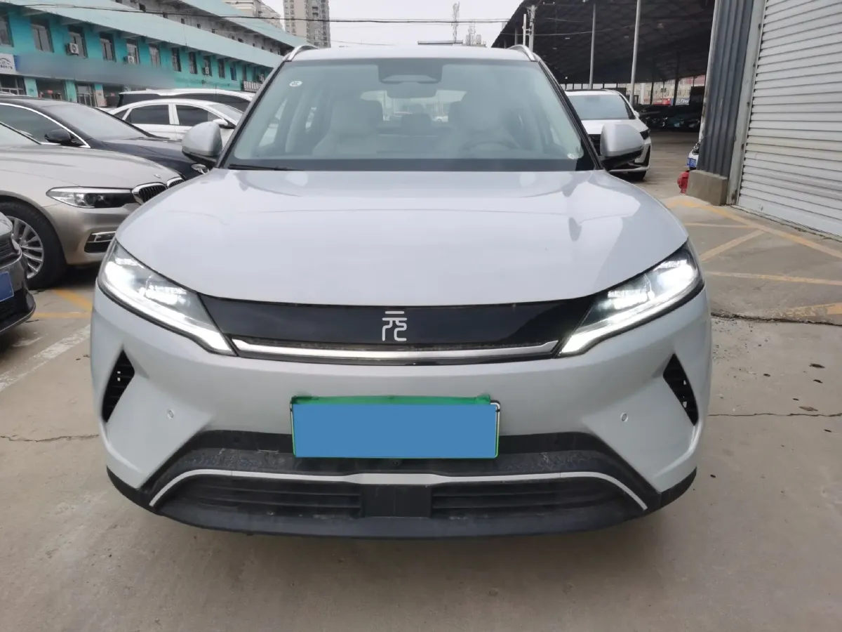 2025 BYD YuanUP BEV 45.12KWH,autocango,china used car exporter,china ev exporter,chinese used car exporter,chinese used ev exporter