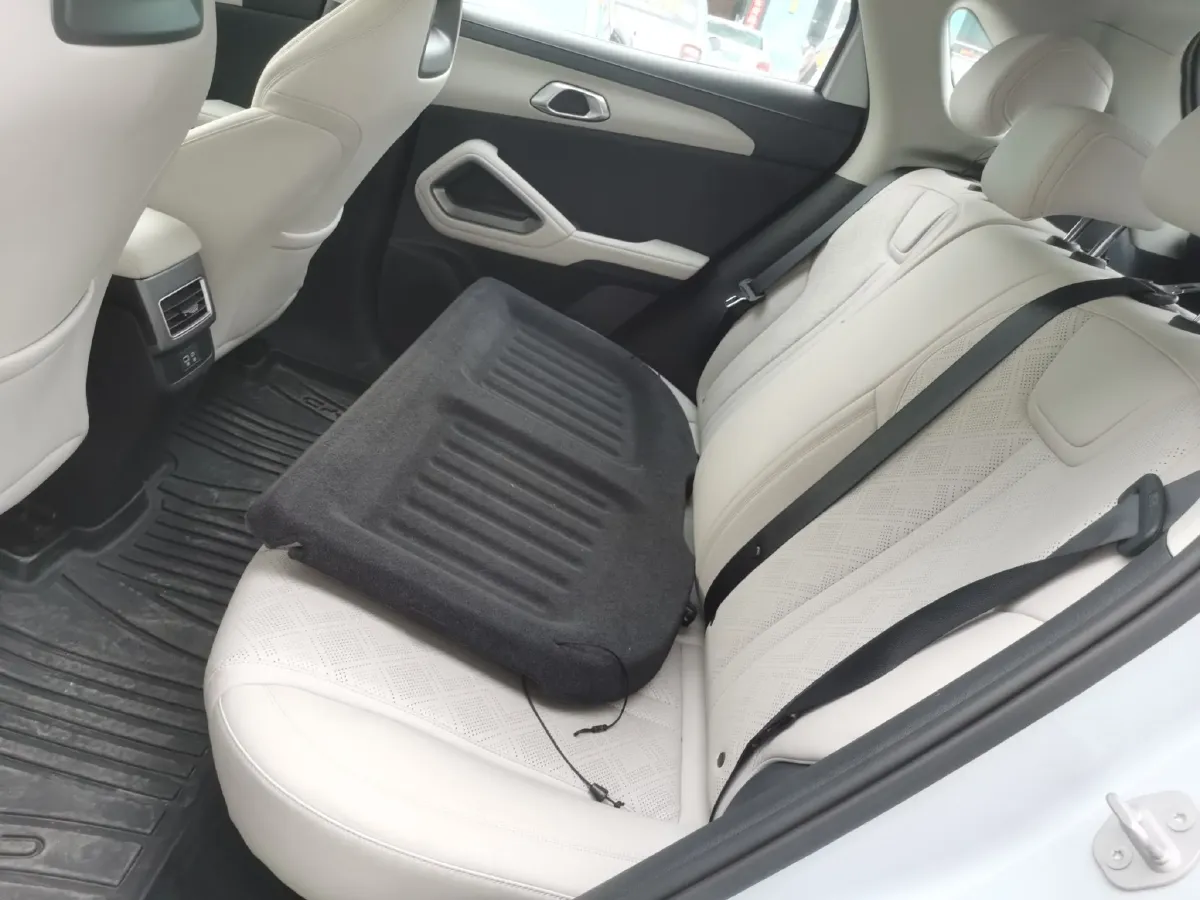 2025 BYD YuanUP BEV 45.12KWH,autocango,china used car exporter,china ev exporter,chinese used car exporter,chinese used ev exporter