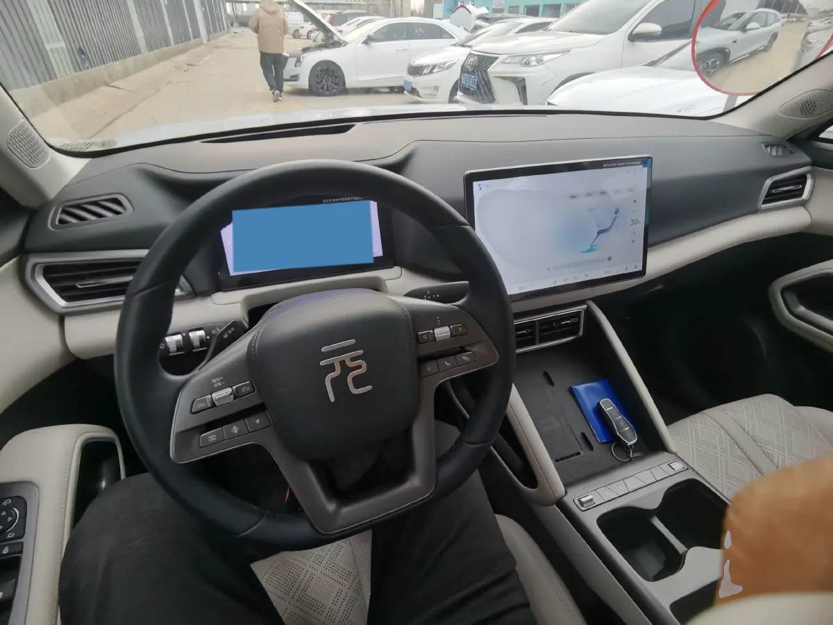 2025 BYD YuanUP BEV 45.12KWH,autocango,china used car exporter,china ev exporter,chinese used car exporter,chinese used ev exporter