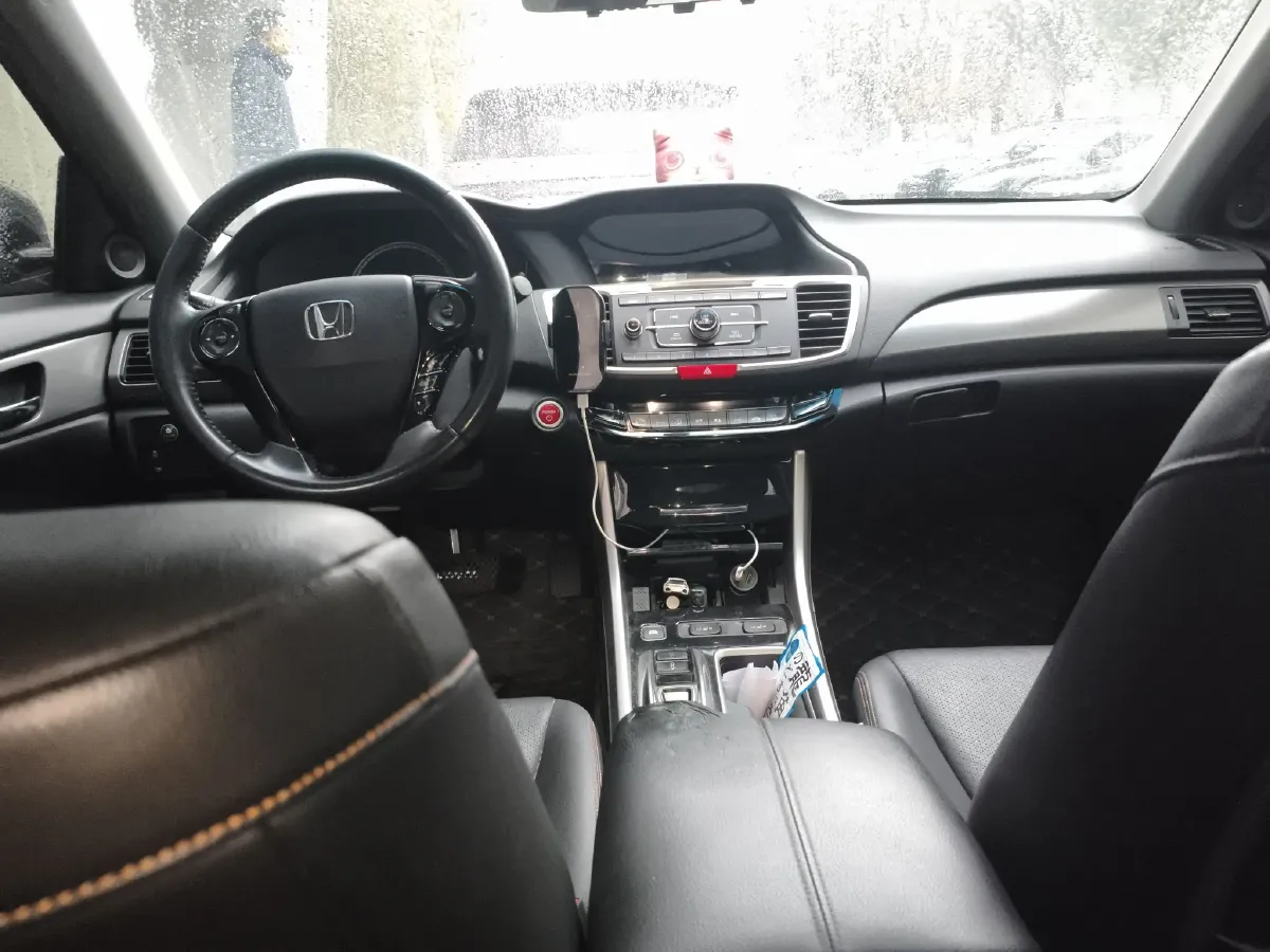 2016 Honda Accord 2.0L 146HP L4 E-CVT Hybrid,autocango,china used car exporter,china ev exporter,chinese used car exporter,chinese used ev exporter