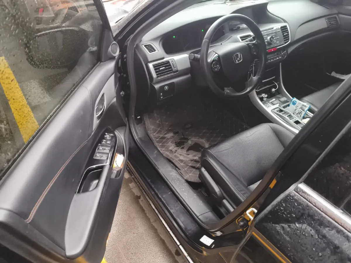 2016 Honda Accord 2.0L 146HP L4 E-CVT Hybrid,autocango,china used car exporter,china ev exporter,chinese used car exporter,chinese used ev exporter