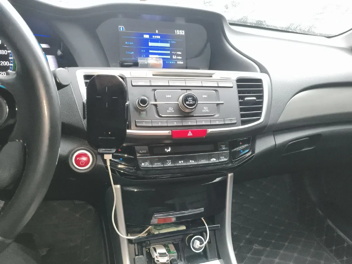 2016 Honda Accord 2.0L 146HP L4 E-CVT Hybrid,autocango,china used car exporter,china ev exporter,chinese used car exporter,chinese used ev exporter