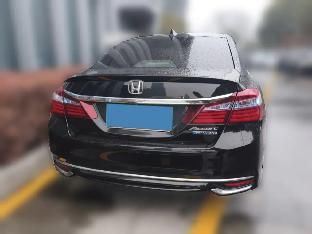 2016 Honda Accord 2.0L 146HP L4 E-CVT Hybrid,autocango,china used car exporter,china ev exporter,chinese used car exporter,chinese used ev exporter