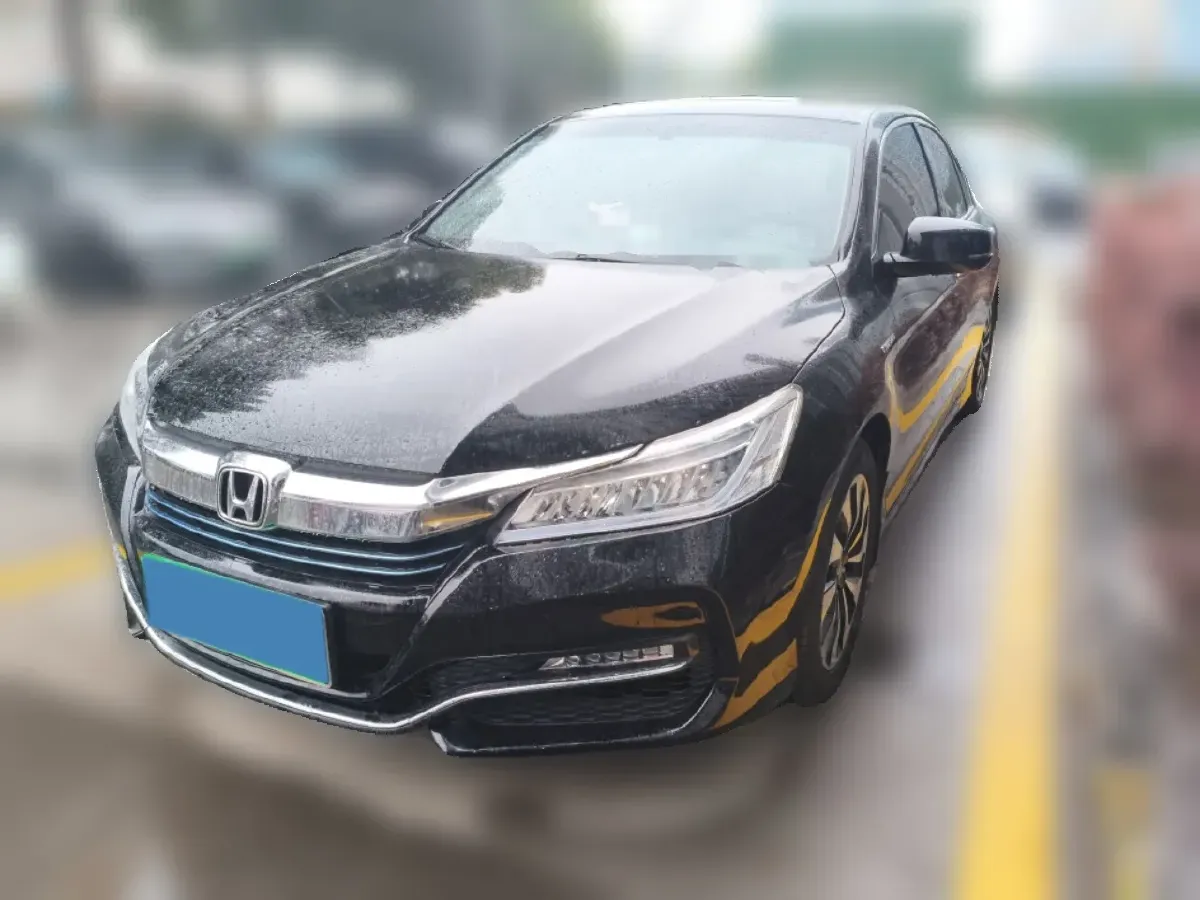 2016 Honda Accord 2.0L 146HP L4 E-CVT Hybrid,autocango,china used car exporter,china ev exporter,chinese used car exporter,chinese used ev exporter