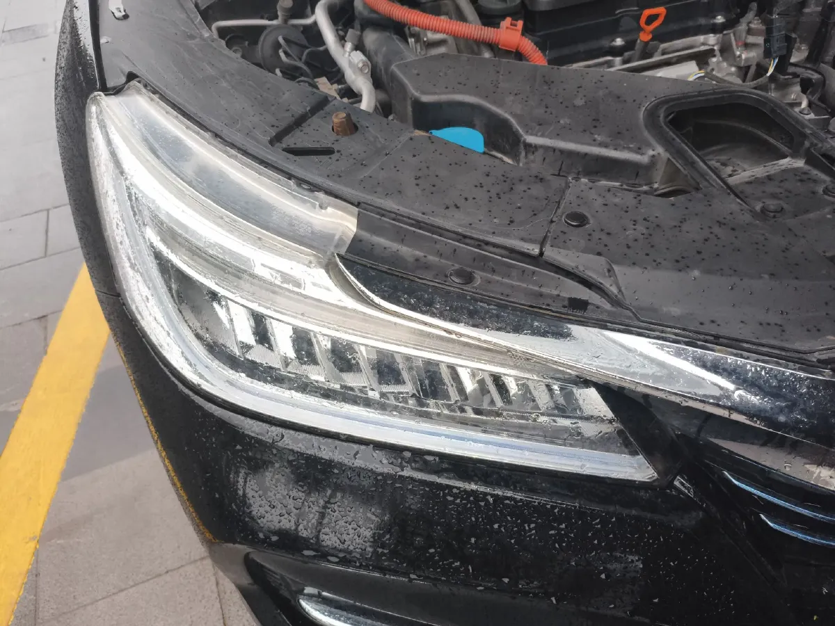 2016 Honda Accord 2.0L 146HP L4 E-CVT Hybrid,autocango,china used car exporter,china ev exporter,chinese used car exporter,chinese used ev exporter