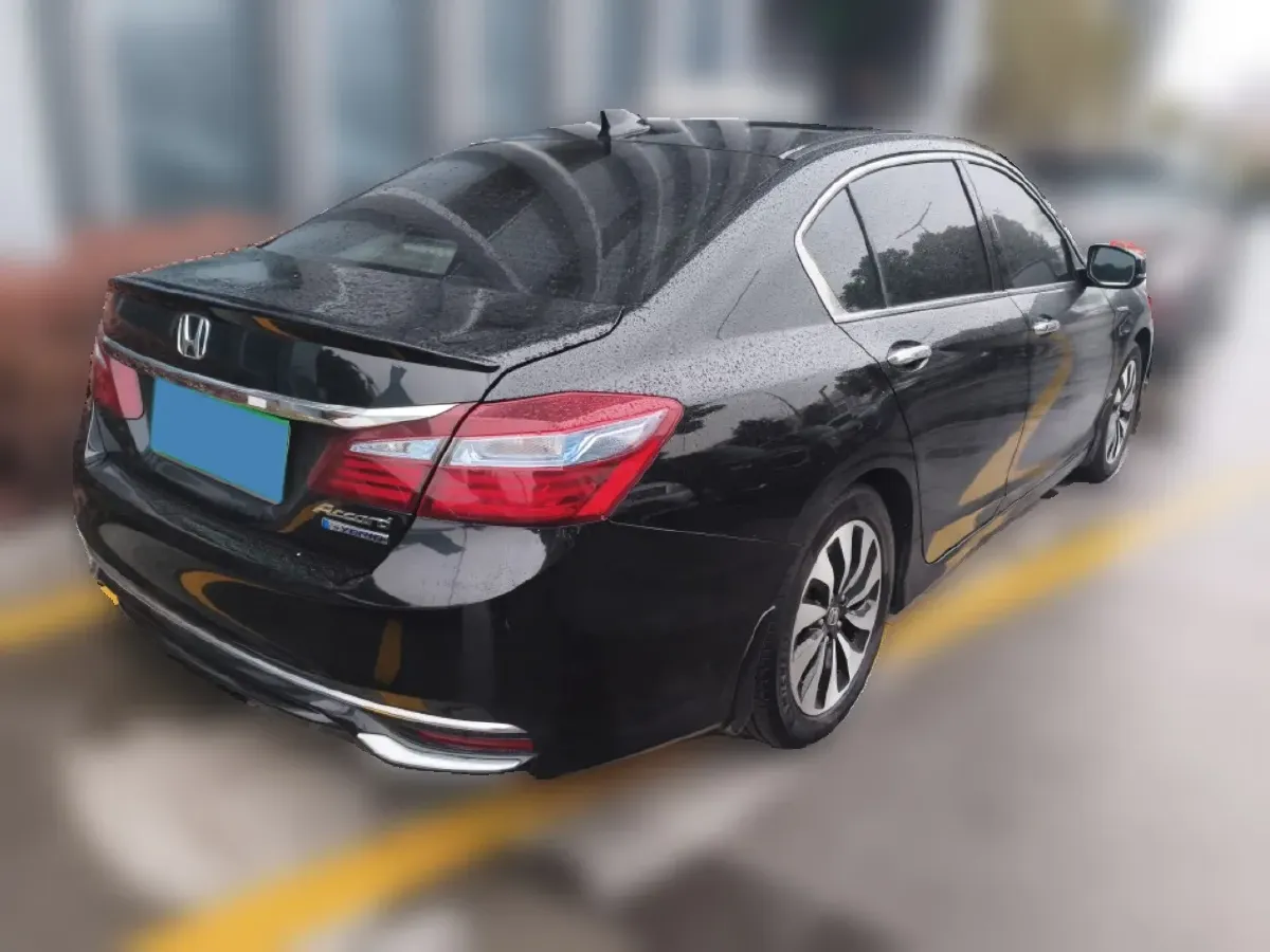 2016 Honda Accord 2.0L 146HP L4 E-CVT Hybrid,autocango,china used car exporter,china ev exporter,chinese used car exporter,chinese used ev exporter