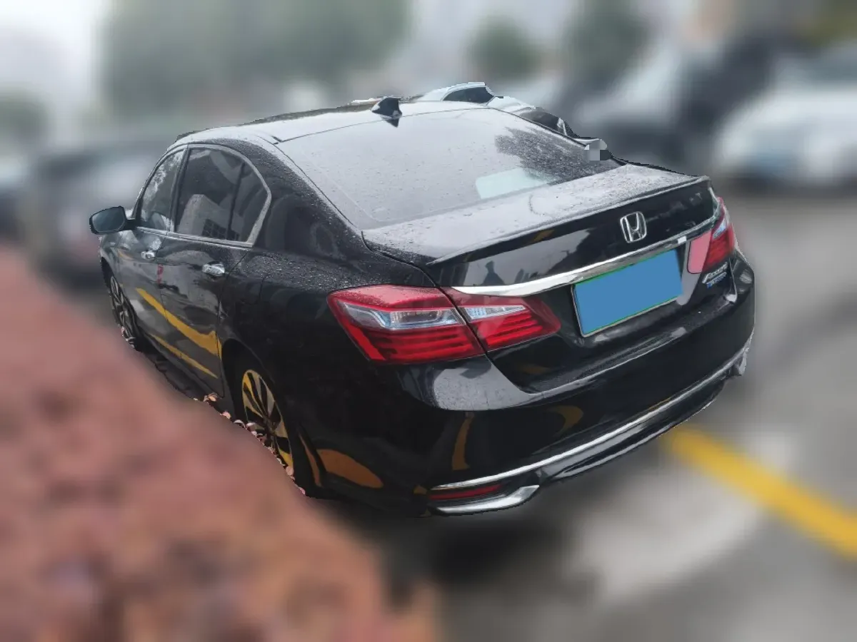 2016 Honda Accord 2.0L 146HP L4 E-CVT Hybrid,autocango,china used car exporter,china ev exporter,chinese used car exporter,chinese used ev exporter