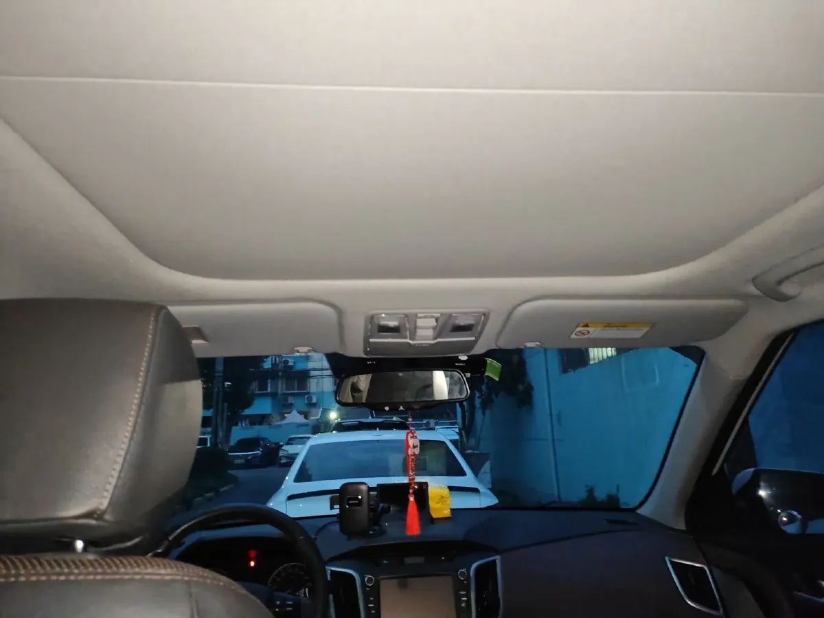 2015 Hyundai ix25 2.0L 160HP L4 6AT,autocango,china used car exporter,china ev exporter,chinese used car exporter,chinese used ev exporter