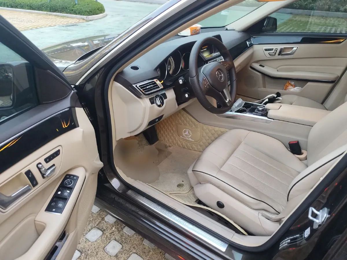 2015 Mercedes-Benz E Class 2.0T 211HP L4 7AT,autocango,china used car exporter,china ev exporter,chinese used car exporter,chinese used ev exporter