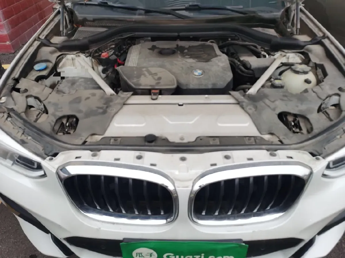 2021 BMW X3 2.0T 224HP L4 8AT,autocango,china used car exporter,china ev exporter,chinese used car exporter,chinese used ev exporter