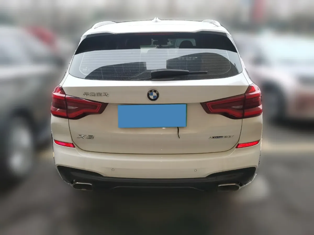 2021 BMW X3 2.0T 224HP L4 8AT,autocango,china used car exporter,china ev exporter,chinese used car exporter,chinese used ev exporter