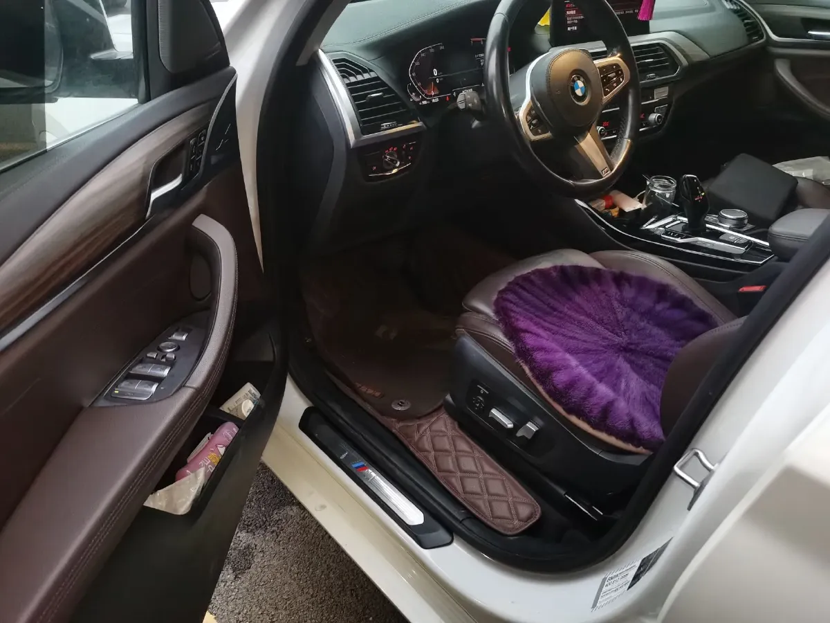 2021 BMW X3 2.0T 224HP L4 8AT,autocango,china used car exporter,china ev exporter,chinese used car exporter,chinese used ev exporter