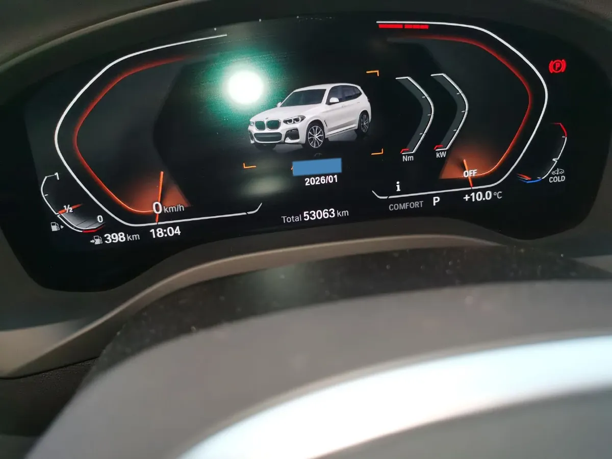 2021 BMW X3 2.0T 224HP L4 8AT,autocango,china used car exporter,china ev exporter,chinese used car exporter,chinese used ev exporter