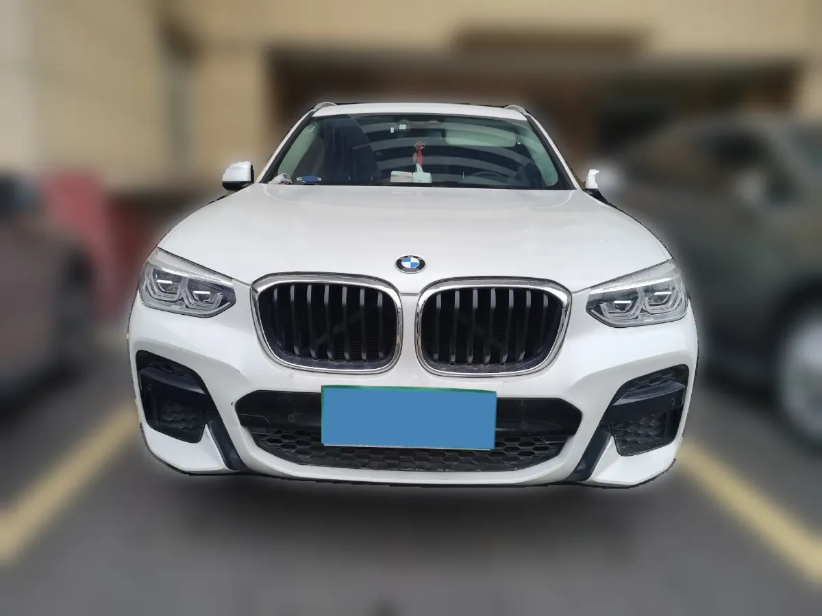 2021 BMW X3 2.0T 224HP L4 8AT,autocango,china used car exporter,china ev exporter,chinese used car exporter,chinese used ev exporter
